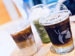 -瑞幸咖啡(太阳百货店)