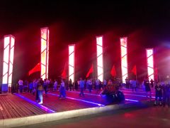 -老虎石海上公园