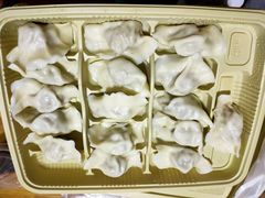 -东方饺子王(让胡路远望店)