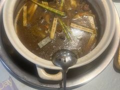 -名善山珍·野生菌汤锅(文殊院店)