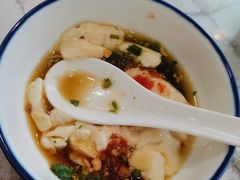 -乔家满族八大碗(流水沟店)