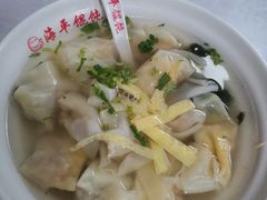 -海平馄饨(逍遥二路店)
