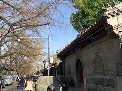 -北京国子监胡同