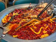 -半天妖烤鱼(方庄店)