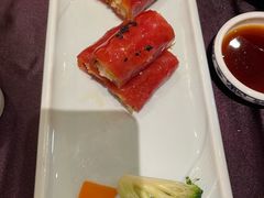 -粤匠·澳门点心粤菜海鲜(澳门半岛店)