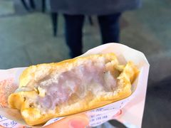 -台湾味正点车轮饼可丽饼(南禅寺店)