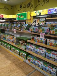 -孩子王(协信星光时代广场店)