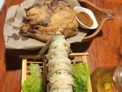 葫芦鸡-醉长安(南门总店)