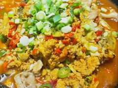 -三湘四水正宗湘菜(君峰路店)