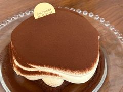 -半勺舒舒(太乙店)