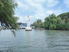 -东钱湖旅游度假区