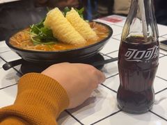 -肥汁米蘭香港米线(长宁来福士店)