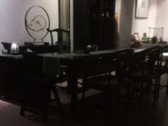 -德迹斋禅意文化茶馆·茶空间·商务洽谈•宴席(桃园店)