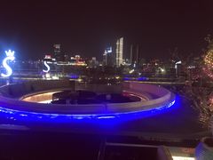 -杜尚rooftop露台酒吧