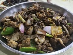 -标记美食新鲜猪杂(兴南大道店)