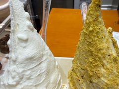 -野人先生现做冰淇淋(北京环宇荟店)