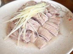 -乡亲鹅肉城(吴江店)