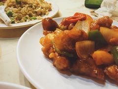 -桥底辣蟹(谢斐道店)