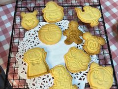 -千浔一暖DIY蛋糕烘焙(人民大学店)