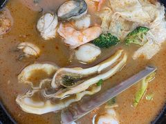 -鲤.金记沙茶面(总店)
