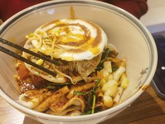 -子午路张记·肉夹馍(华强北店)