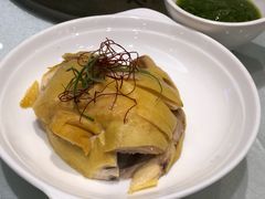 -骏莱海鲜鱼港(五角场店)