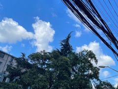 -付小姐在成都(中山公园店)