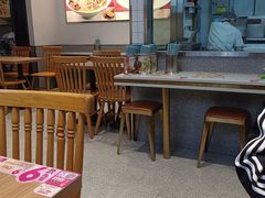 -小杨生煎(松江大学城店)