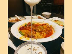 -木卡买提新疆餐厅·清真(新里海顿公馆店)