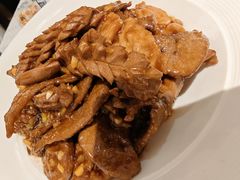 -卫鼎轩·曹公馆(鼓楼店)