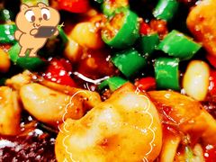 -虎虎龙虾大排档(双井店)