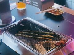 -板凳烧烤(东关街店)