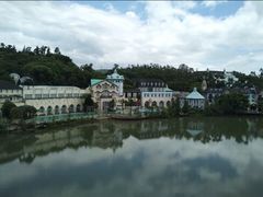 -深圳东部华侨城茵特拉根酒店