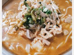 -脆珊粉店(明秀西路店)