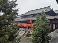 -香积寺