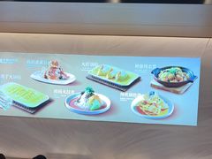 -北李妈妈菜·海肠捞饭(开发区万达店)