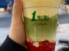-1点点(晒布店)