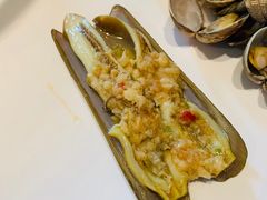 -海味当家·蒸锅海鲜(中山广场创始店)