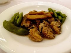 -顺风海鲜港(金玉兰店)