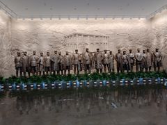 -遵义会议纪念馆