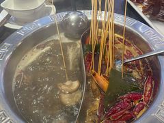 -热辣宗师·串串火锅(万达金街店)