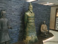 -大秦瓦罐(光谷大街店)