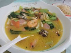 -碧海银沙海鲜餐厅(恒大海上威尼斯店)