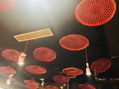 大堂-蜀留香石锅鱼(六顺街店)