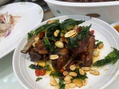 -聚福山莊·寻味顺德(北滘店)