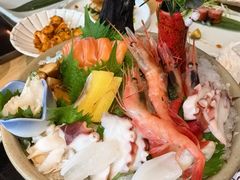 -匠和风精致料理(福州金融街万达店)