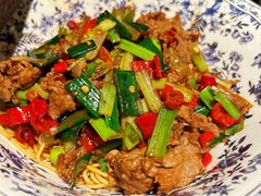 -阿大排档(长春这有山店)