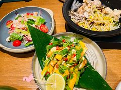 -云海肴·汽锅鸡·云南菜(天山百盛优客店)