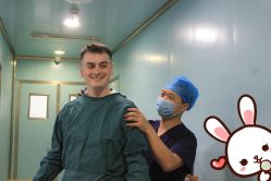 点击看大图 -大麦微针植发丨全国连锁