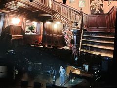 -交通银行前滩31演艺中心